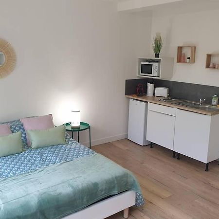Studio 3 Henriville أميا المظهر الخارجي الصورة