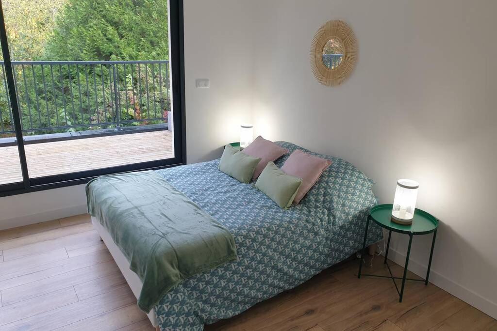 Studio 3 Henriville أميا المظهر الخارجي الصورة